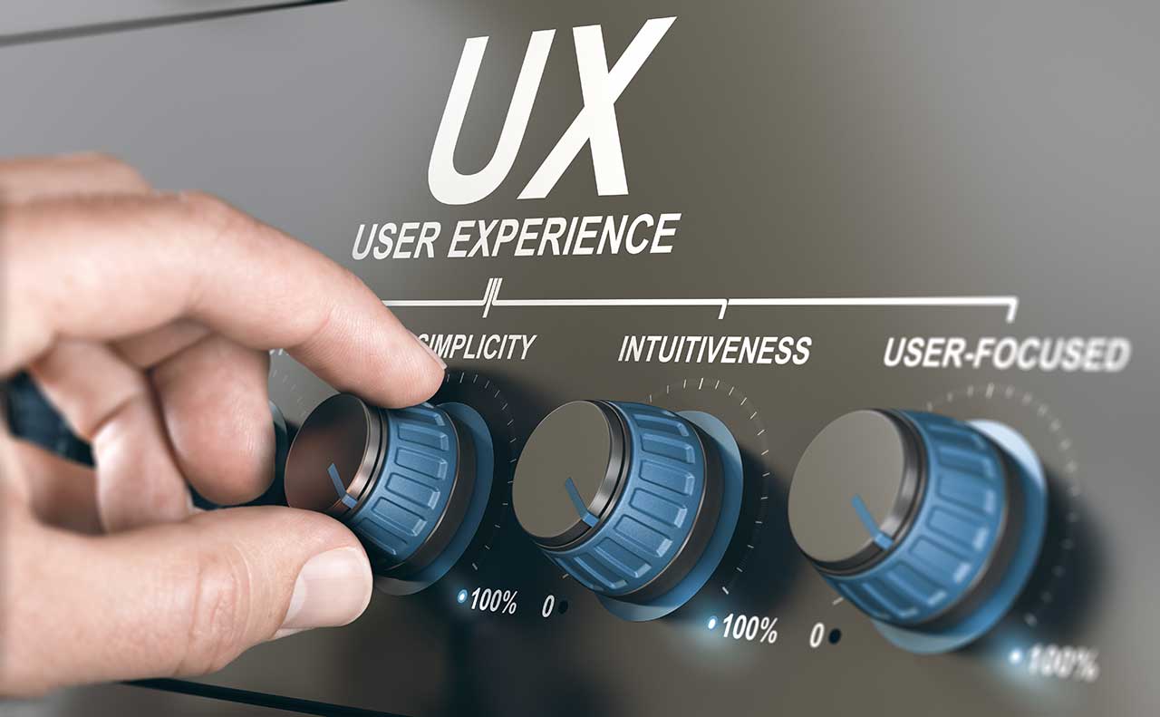 ux user experience